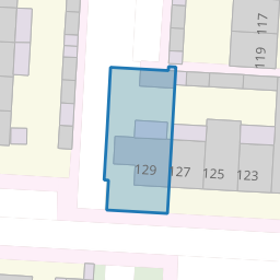 Perceel VKW00-B-4366