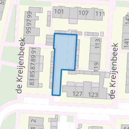 Perceel VKW00-B-4367