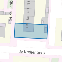 Perceel VKW00-B-4368