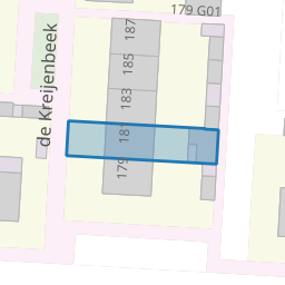 Perceel VKW00-B-4369