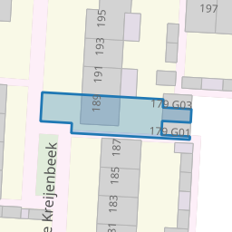 Perceel VKW00-B-4373