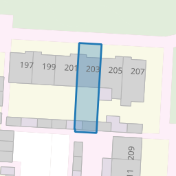 Perceel VKW00-B-4380