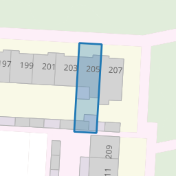 Perceel VKW00-B-4381