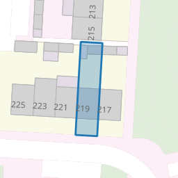 Perceel VKW00-B-4388