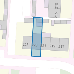 Perceel VKW00-B-4390