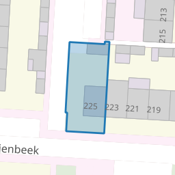 Perceel VKW00-B-4391