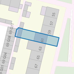 Perceel VKW00-B-4410