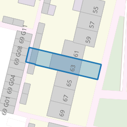 Perceel VKW00-B-4411