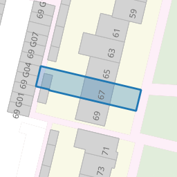 Perceel VKW00-B-4413