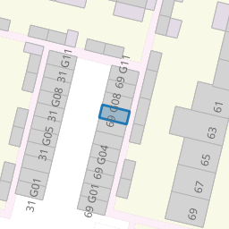 Perceel VKW00-B-4422