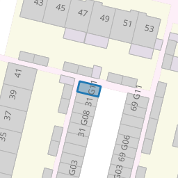 Perceel VKW00-B-4426