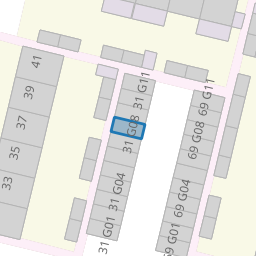 Perceel VKW00-B-4429