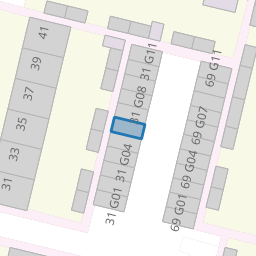 Perceel VKW00-B-4431