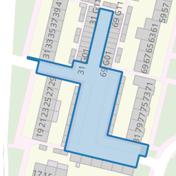 Perceel VKW00-B-4437