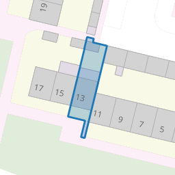 Perceel VKW00-B-4450