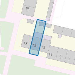 Perceel VKW00-B-4451