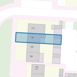 Perceel VKW00-B-4460