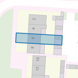 Perceel VKW00-B-4461