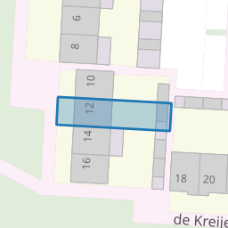 Perceel VKW00-B-4464