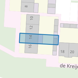 Perceel VKW00-B-4465