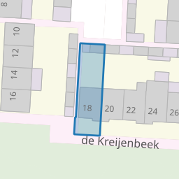 Perceel VKW00-B-4467