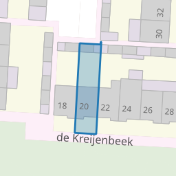 Perceel VKW00-B-4468