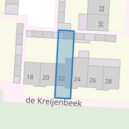 Perceel VKW00-B-4469