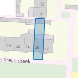 Perceel VKW00-B-4471