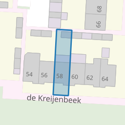 Perceel VKW00-B-4488