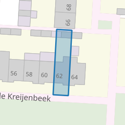 Perceel VKW00-B-4490