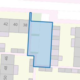 Perceel VKW00-B-4496