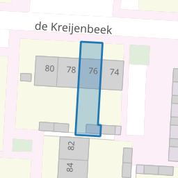 Perceel VKW00-B-4498