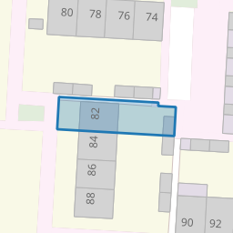 Perceel VKW00-B-4501