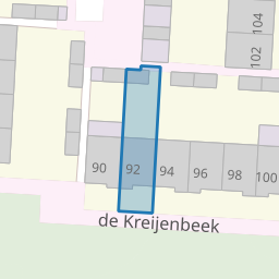 Perceel VKW00-B-4506