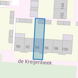 Perceel VKW00-B-4507