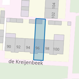 Perceel VKW00-B-4508