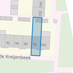 Perceel VKW00-B-4509