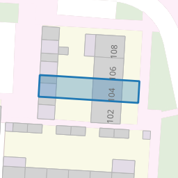 Perceel VKW00-B-4512