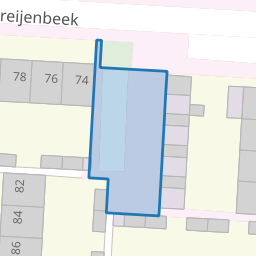 Perceel VKW00-B-4515