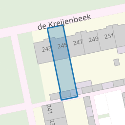 Perceel VKW00-B-4517