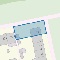 Perceel VKW00-B-4522