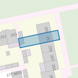 Perceel VKW00-B-4523