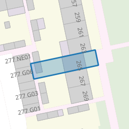 Perceel VKW00-B-4527