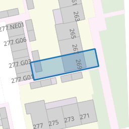 Perceel VKW00-B-4529