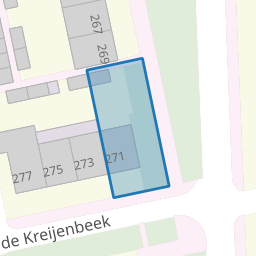 Perceel VKW00-B-4530