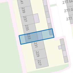 Perceel VKW00-B-4537