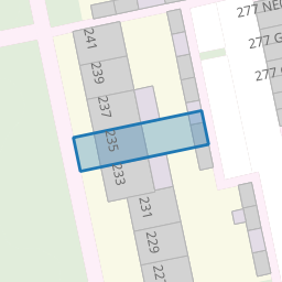 Perceel VKW00-B-4538