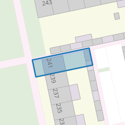 Perceel VKW00-B-4541