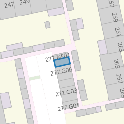 Perceel VKW00-B-4542