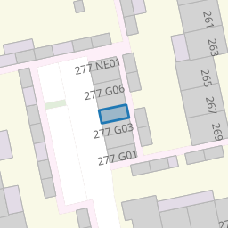 Perceel VKW00-B-4545